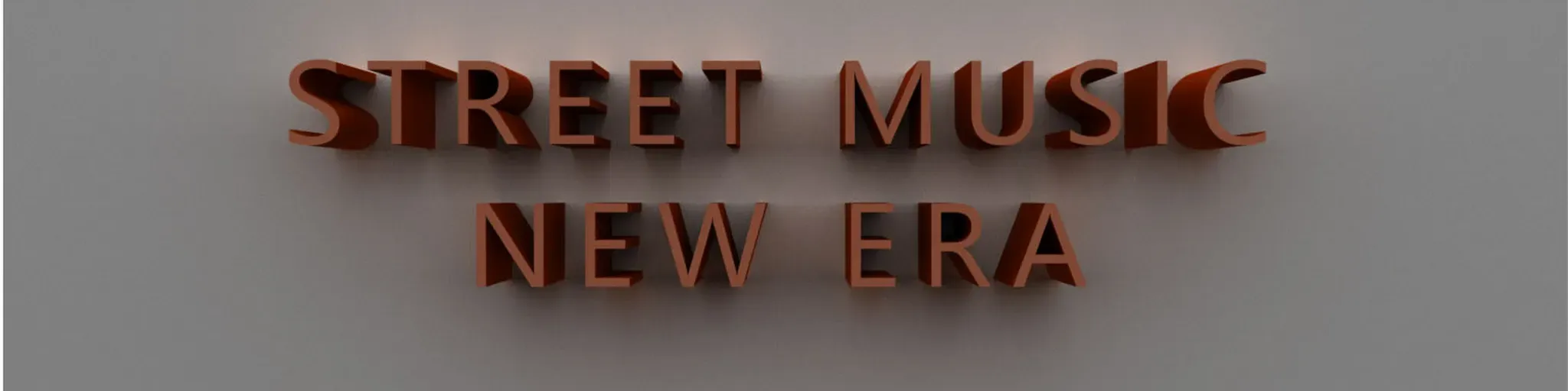 StreetMusicNewEra