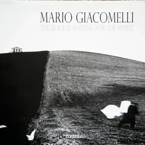FotoSintesi #8 - Mario Giacomelli