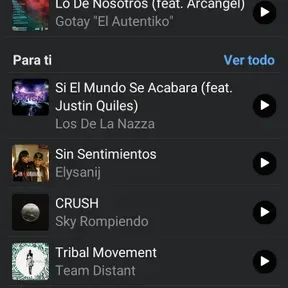 Músicasss