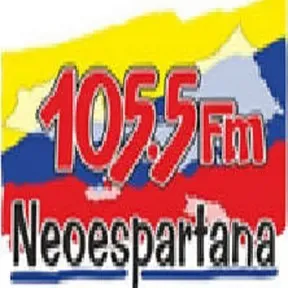 Neoesparta 105 5 FM