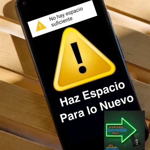 T:4E:2 Haz Espacio Para lo Nuevo