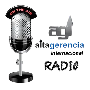 Alta Gerencia Radio