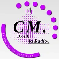 CM Prod la radio