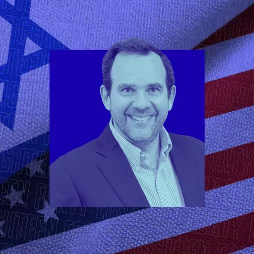 Adam Ferziger: Agents of Change [Israel & Diaspora II 4/4]