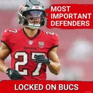 Top Five MOST IMPORTANT BUCS On Defense In 2026 | McCollum, Kancey MUST Step Up | KEY Newcomers