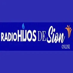 Radio Hijos De Sion en vivo