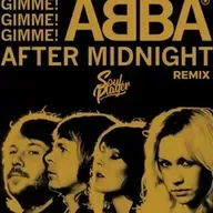 ABBA - Gimme Gimme Gimme [ A Man After Midnight ] ( Housemad Remix )