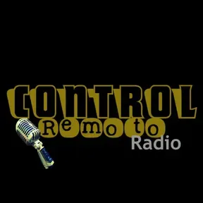 Control remoto Radio