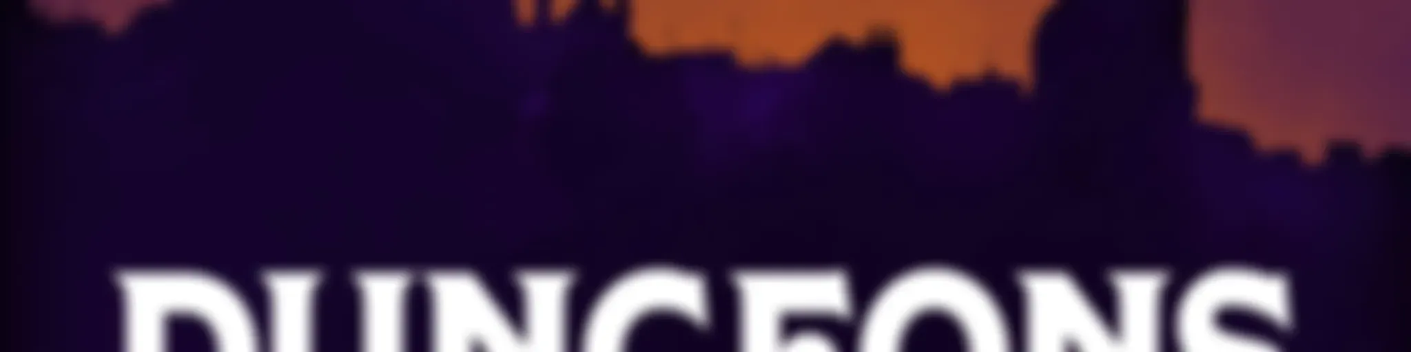 Dungeons of Drakkenheim