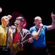 Rétropolis : Weepers Circus à Thann le 14 novembre au Relais Culturel Intercommunal