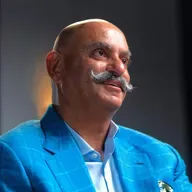 Mohnish Pabrai's Interview with The Investor's Podcast on March 23, 2026