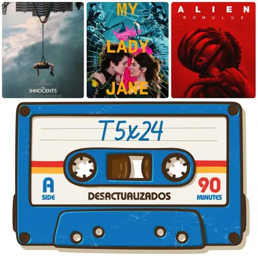 T5x24 - Final de Temporada
