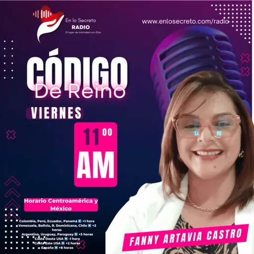 Código de Reino # 1