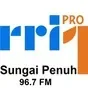 RRI - PRO1 Sungai Penuh