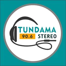 Tundama Stereo 90.6 FM en vivo