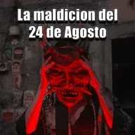 La maldición del 24 de Agosto ( San Bartolomé Apóstol ) - Leyenda de Terror