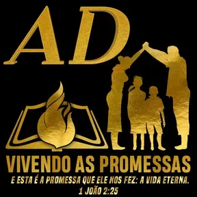 AD VIVENDO AS PROMESSAS