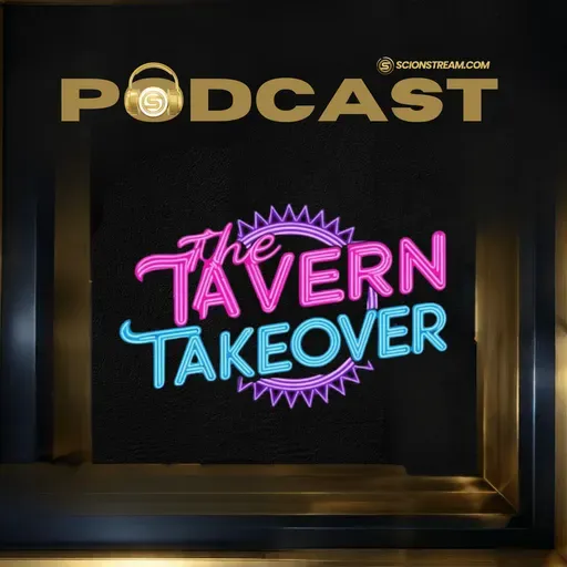 Tavern TakeOver 2026-05-05 20:00