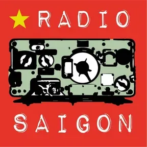 Radio Saigon Free Rock