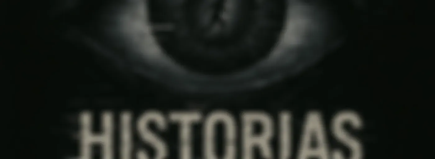 Historias de Miedo