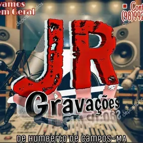 Jr gravações