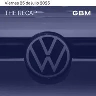 THE RECAP 25-07-25 | Titulo : Mercados de EE. UU. cerraron positivos, impulsados por sólidos reportes corporativos y optimismo sobre nuevos acuerdos comerciales.