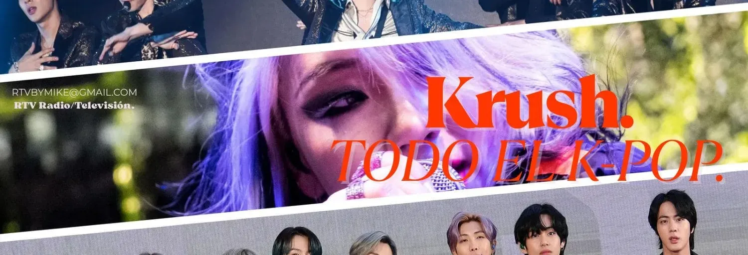 KRUSHKPOP