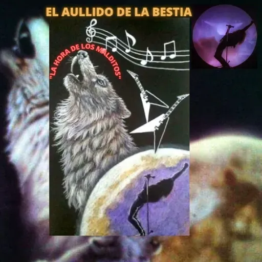 IV. "LA HORA DE LOS MALDITOS" (2022)