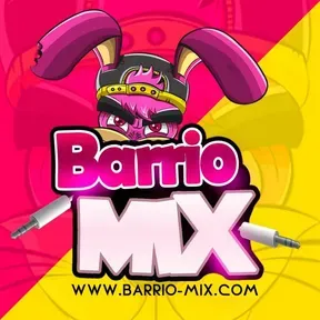 Barrio-Mix