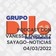 VANESSA ENRIQUEZ NOTICAS │ Vanessa Enriquez Sayago