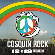 Cobertura Cosquin Rock 2023