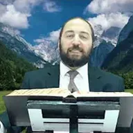 The Daily Daf | Tractate Horiyot Daf 4 (Chazor 2) | Rabbi Pinchas Yosef Akrab