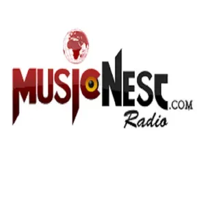 MusicNestRadio Live