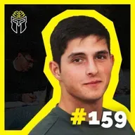 #159 Sergio San Juan: Aprendizaje infinito