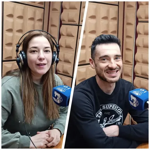 La Radio del Pueblo - 20 de mayo de 2025