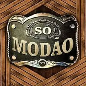RADIO SÓ MODÃO