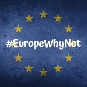 #EuropeWhyNot
