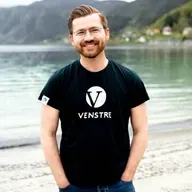 Miljøvernar med vilje til makt