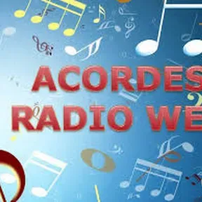 Acordes Radio Web