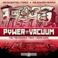 Episodio 56 - Power Vacuum, aprender historia con el cine y como comprarte una casa