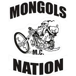 Mongol Radio - MFFM - Davis - SCV - Vinewood -  East LS