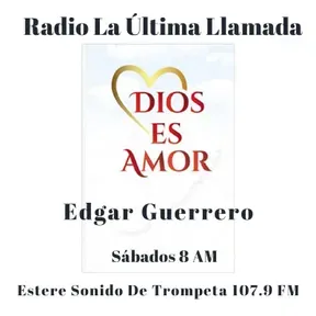 Dios es Amor