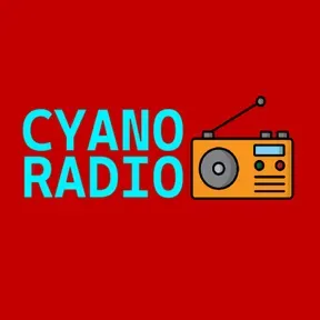 Cyano Radio