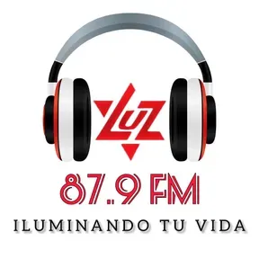 Radio Luz 87.9 FM
