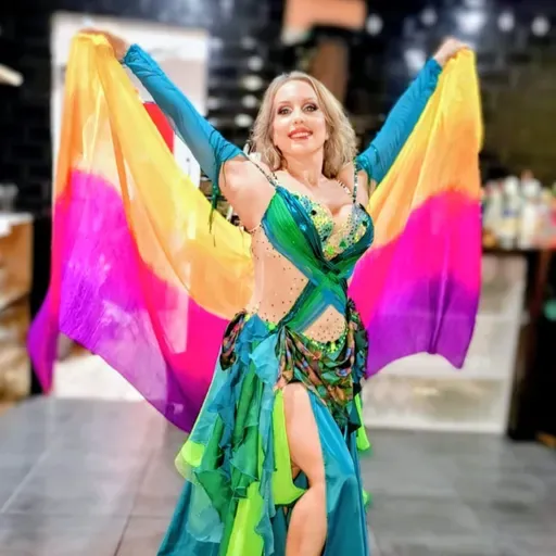 Episodio 82. Superación, con María Eugenia Kunz Tedros