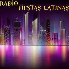 RADIO FIESTAS LATINAS