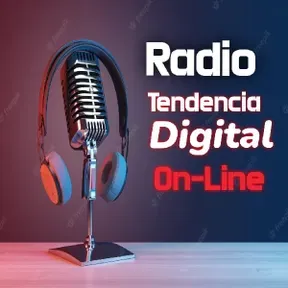 RADIO TENDENCIA DIGITAL
