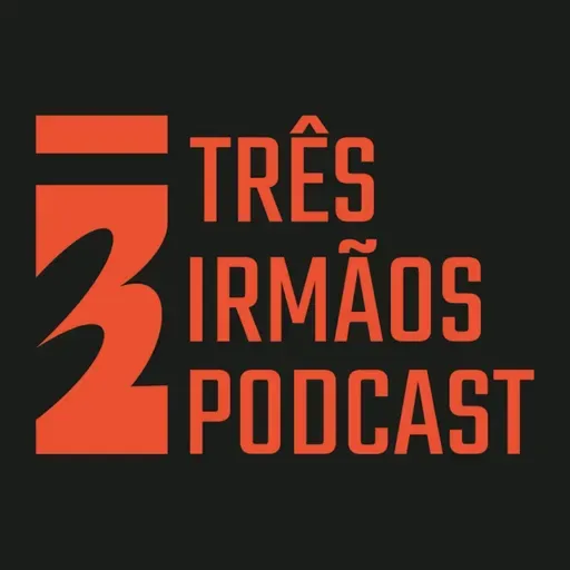 ANDREA VERMONT e MIORIM - DEBATE - O LIVRE ARBÍTRIO EXISTE? - PODCAST 3 IRMÃOS #722