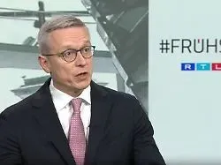 Karsten Wildberger: "So einen mutigen Schritt hat es noch nicht gegeben"