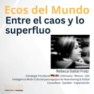 Entre el caos y lo superfluo